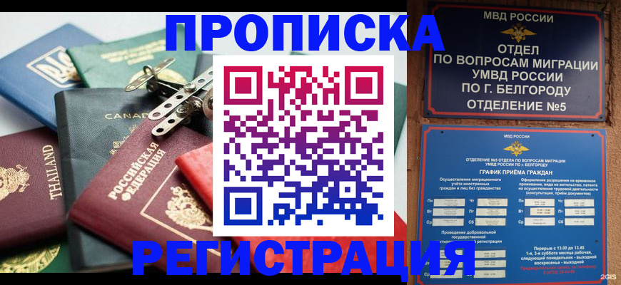 временная регистрация недорого в Воронежской области